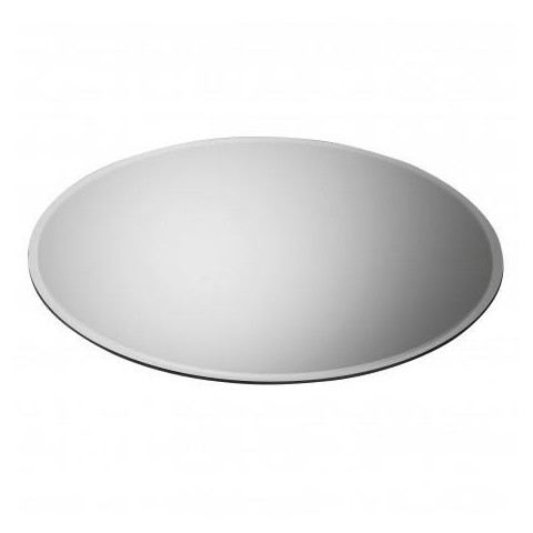 SPECCHIO TONDO D35 VETRO